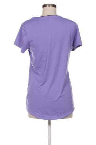 Дамска тениска Reebok, Размер M, Цвят Лилав, Цена 20,00 лв.