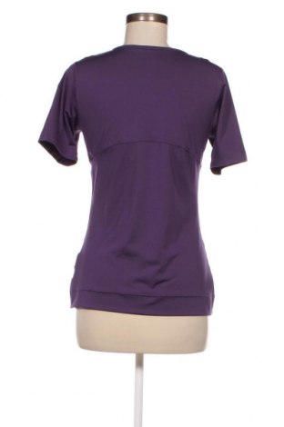 Dámské tričko Reebok, Velikost M, Barva Fialová, Cena  319,00 Kč