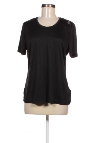 Dámske tričko Reebok, Veľkosť XL, Farba Čierna, Cena  11,34 €