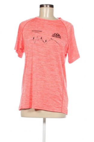 Damen T-Shirt Roly, Größe M, Farbe Orange, Preis 5,70 €