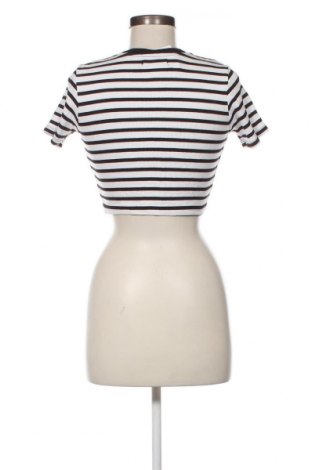 Damen T-Shirt Sinsay, Größe L, Farbe Mehrfarbig, Preis 6,65 €