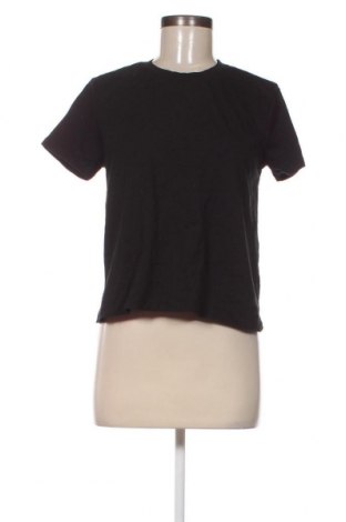 Damen T-Shirt Sisley, Größe M, Farbe Schwarz, Preis 12,67 €