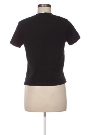 Dámske tričko Sisley, Veľkosť M, Farba Čierna, Cena  10,32 €