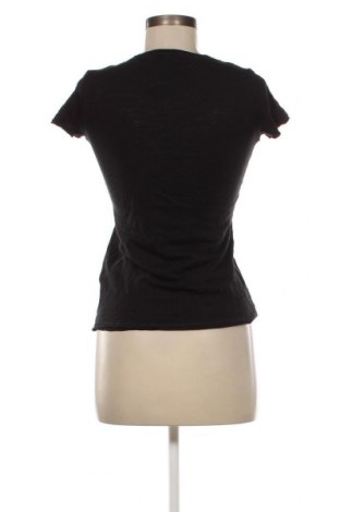 Tricou de femei Sisley, Mărime XS, Culoare Negru, Preț 65,79 Lei
