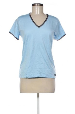 Дамска тениска TCM, Размер XL, Цвят Син, Цена 11,31 лв.
