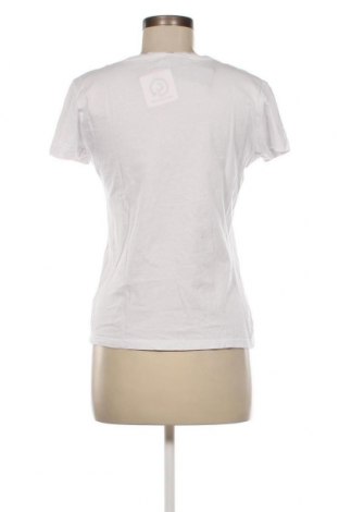 Damen T-Shirt Tommy Hilfiger, Größe S, Farbe Weiß, Preis 57,06 €