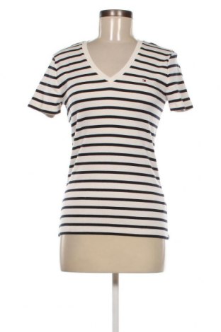Γυναικείο t-shirt Tommy Hilfiger, Μέγεθος M, Χρώμα Πολύχρωμο, Τιμή 50,72 €