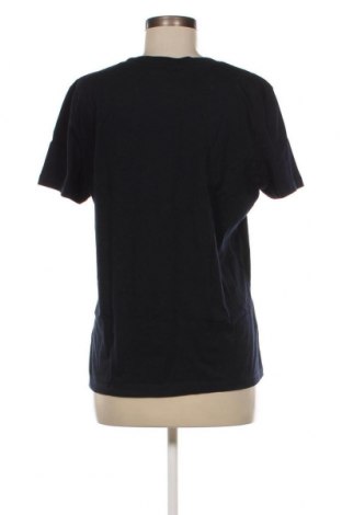 Γυναικείο t-shirt Tommy Hilfiger, Μέγεθος XL, Χρώμα Μαύρο, Τιμή 50,72 €