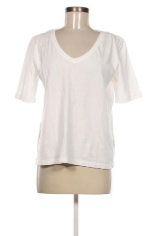 Дамска тениска Tommy Hilfiger, Размер M, Цвят Бял, Цена 53,30 лв.