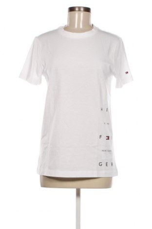 Dámske tričko Tommy Hilfiger, Veľkosť S, Farba Biela, Cena  44,17 €