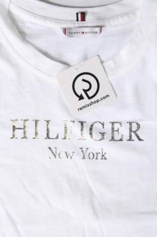 Damen T-Shirt Tommy Hilfiger, Größe S, Farbe Weiß, Preis € 43,14