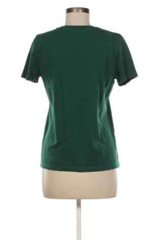 Dámské tričko Tommy Hilfiger, Velikost M, Barva Zelená, Cena  1 307,00 Kč