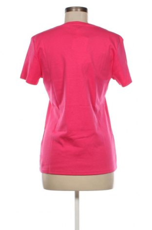 Дамска тениска Tommy Hilfiger, Размер XL, Цвят Розов, Цена 82,00 лв.