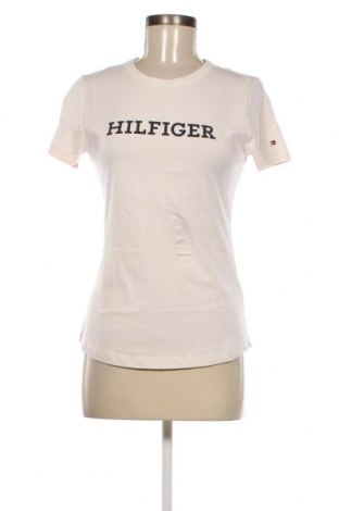 Dámske tričko Tommy Hilfiger, Veľkosť S, Farba Béžová, Cena  46,49 €