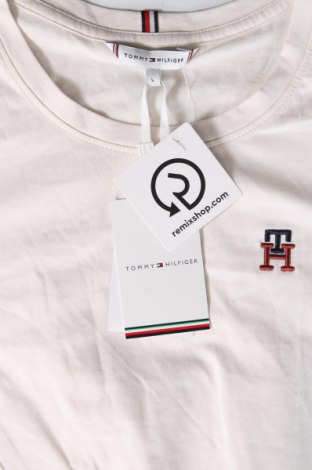 Damen T-Shirt Tommy Hilfiger, Größe L, Farbe Weiß, Preis 57,06 €
