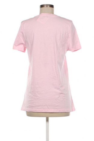 Дамска тениска Tommy Hilfiger, Размер XL, Цвят Розов, Цена 62,00 лв.