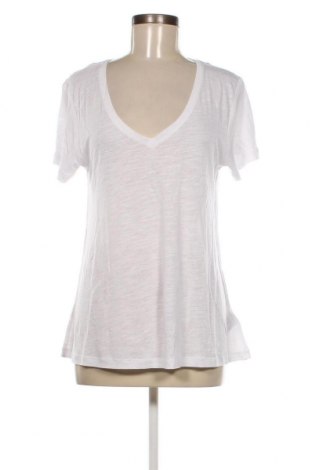 Damen T-Shirt Tommy Hilfiger, Größe L, Farbe Weiß, Preis € 57,06