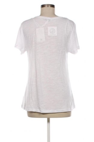 Damen T-Shirt Tommy Hilfiger, Größe L, Farbe Weiß, Preis € 57,06