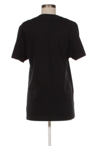 Γυναικείο t-shirt Tommy Hilfiger, Μέγεθος M, Χρώμα Μαύρο, Τιμή 50,72 €