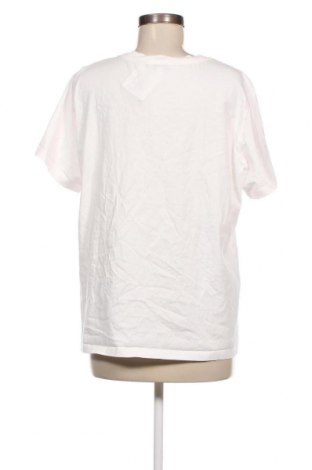 Dámské tričko Tommy Hilfiger, Velikost XXL, Barva Bílá, Cena  988,00 Kč