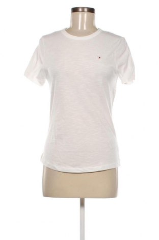 Dámske tričko Tommy Hilfiger, Veľkosť M, Farba Biela, Cena  24,64 €