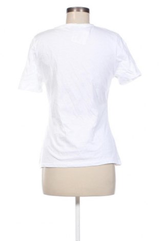 Damen T-Shirt Tommy Hilfiger, Größe L, Farbe Weiß, Preis 43,14 €