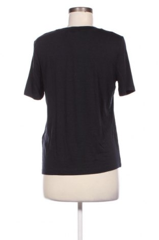 Damen T-Shirt Tommy Hilfiger, Größe S, Farbe Blau, Preis 28,04 €