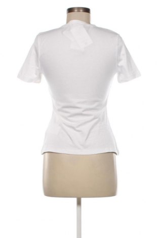 Damen T-Shirt Tommy Hilfiger, Größe XS, Farbe Weiß, Preis 57,06 €