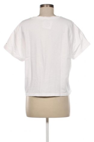 Дамска тениска Tommy Hilfiger, Размер L, Цвят Бял, Цена 62,00 лв.