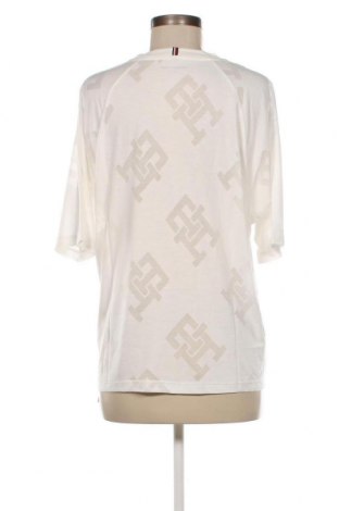 Damen T-Shirt Tommy Hilfiger, Größe M, Farbe Weiß, Preis € 57,06