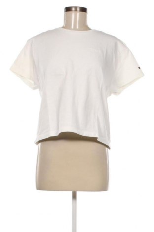 Damen T-Shirt Tommy Hilfiger, Größe S, Farbe Weiß, Preis € 37,09