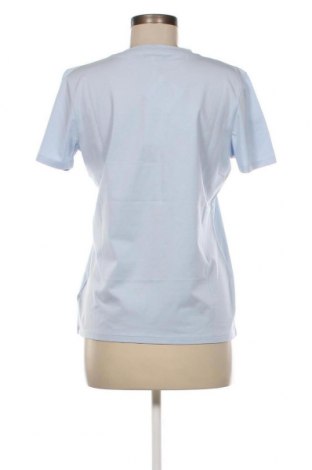 Γυναικείο t-shirt Tommy Hilfiger, Μέγεθος S, Χρώμα Λευκό, Τιμή 50,72 €