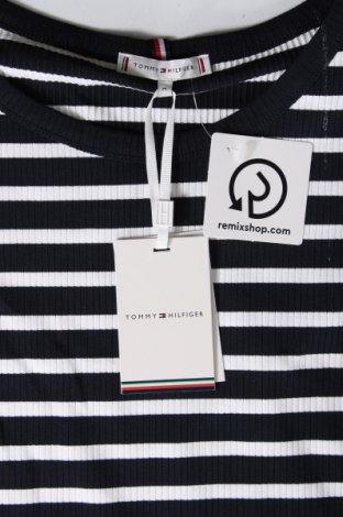 Γυναικείο t-shirt Tommy Hilfiger, Μέγεθος M, Χρώμα Πολύχρωμο, Τιμή 41,08 €