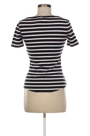 Damen T-Shirt Tommy Hilfiger, Größe M, Farbe Mehrfarbig, Preis 46,22 €