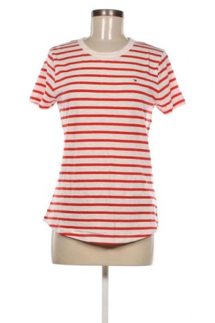 Damen T-Shirt Tommy Hilfiger, Größe L, Farbe Mehrfarbig, Preis € 37,09