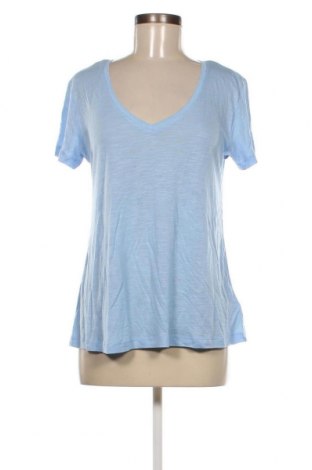 Damen T-Shirt Tommy Hilfiger, Größe S, Farbe Blau, Preis € 23,39