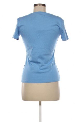 Tricou de femei Tommy Hilfiger, Mărime S, Culoare Albastru, Preț 210,40 Lei