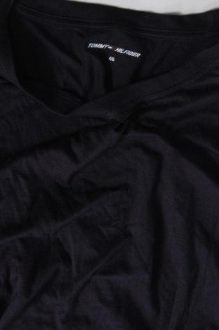 Damen T-Shirt Tommy Hilfiger, Größe XXL, Farbe Blau, Preis 57,06 €