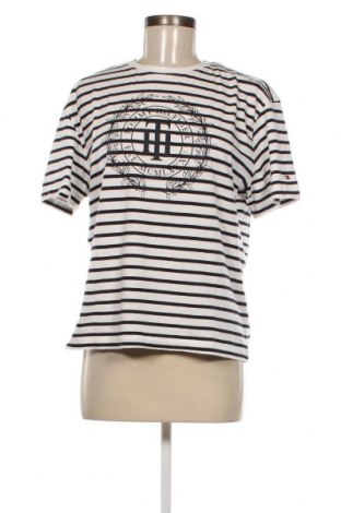 Damen T-Shirt Tommy Hilfiger, Größe L, Farbe Weiß, Preis 37,09 €