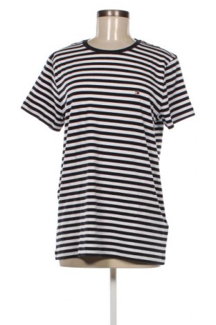 Damen T-Shirt Tommy Hilfiger, Größe L, Farbe Mehrfarbig, Preis 37,09 €