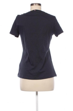 Dámské tričko Tommy Hilfiger, Velikost S, Barva Modrá, Cena  868,00 Kč