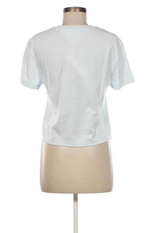 Γυναικείο t-shirt Tommy Jeans, Μέγεθος XS, Χρώμα Μπλέ, Τιμή 50,72 €