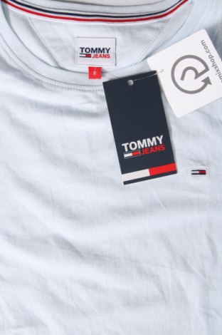 Dámske tričko Tommy Jeans, Veľkosť S, Farba Modrá, Cena  46,49 €