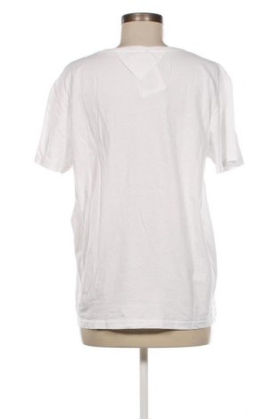 Дамска тениска Tommy Jeans, Размер XL, Цвят Бял, Цена 62,00 лв.