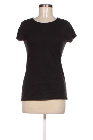 Γυναικείο t-shirt Trigema, Μέγεθος S, Χρώμα Μαύρο, Τιμή 10,14 €