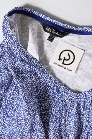 Γυναικείο t-shirt Ulla Popken, Μέγεθος 3XL, Χρώμα Πολύχρωμο, Τιμή 6,80 €
