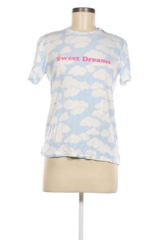 Damen T-Shirt Undiz, Größe S, Farbe Mehrfarbig, Preis 3,91 €