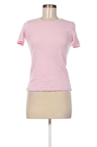 Dámske tričko United Colors Of Benetton, Veľkosť S, Farba Ružová, Cena  6,24 €