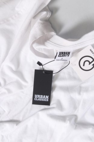 Дамска тениска Urban Classics, Размер L, Цвят Бял, Цена 27,00 лв.