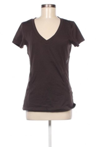 Damen T-Shirt Venice Beach, Größe L, Farbe Braun, Preis € 8,35